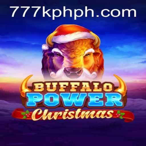 BuffaloPowerChristmas: Unleashing the Festive Spirit in Gaming