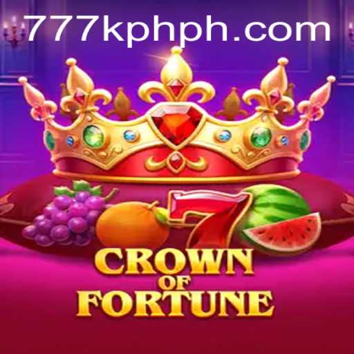 Crown of Fortune: An Immersive Gaming Experience with 777KPH