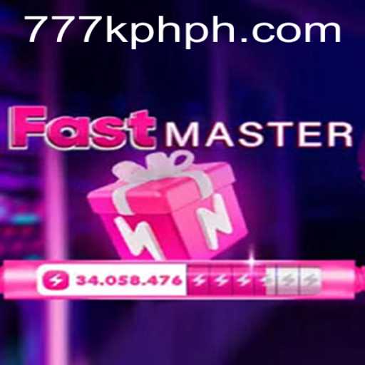 FastMaster: Master the Speed with 777KPH