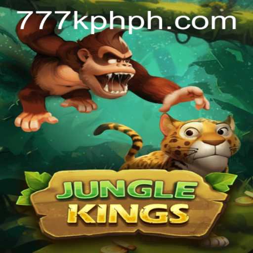 Unleashing the Thrills of JungleKings: Master the 777KPH Challenge