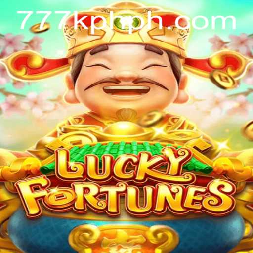 Discover the Thrills of LUCKYFORTUNES: A New Gaming Sensation