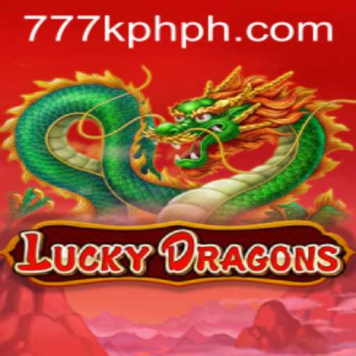 LuckyDragons: The Game Revolutionizing 777KPH Gaming Experience