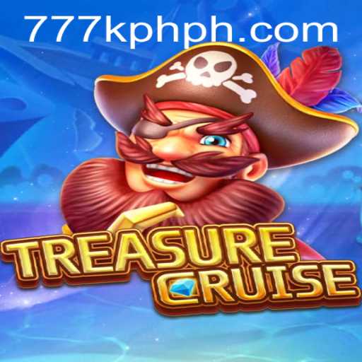 TREASURECRUISE: Embark on a Thrilling Adventure with 777KPH