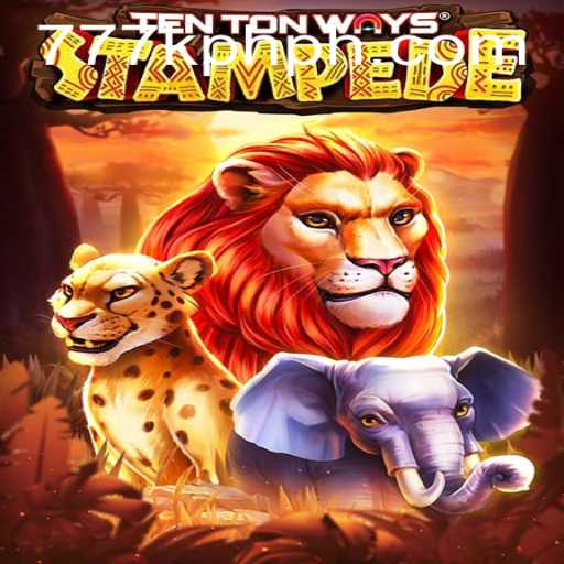 Unleashing the Thrills of TenTonWaysStampede: A Deep Dive into Gameplay and Strategy