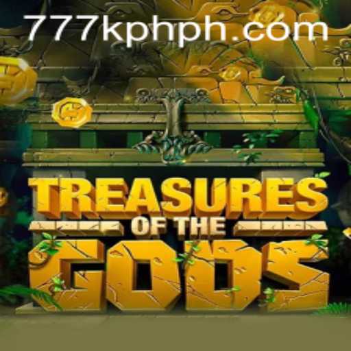 Unveiling the Mysteries of TreasureoftheGods: A Dive into the World of 777KPH